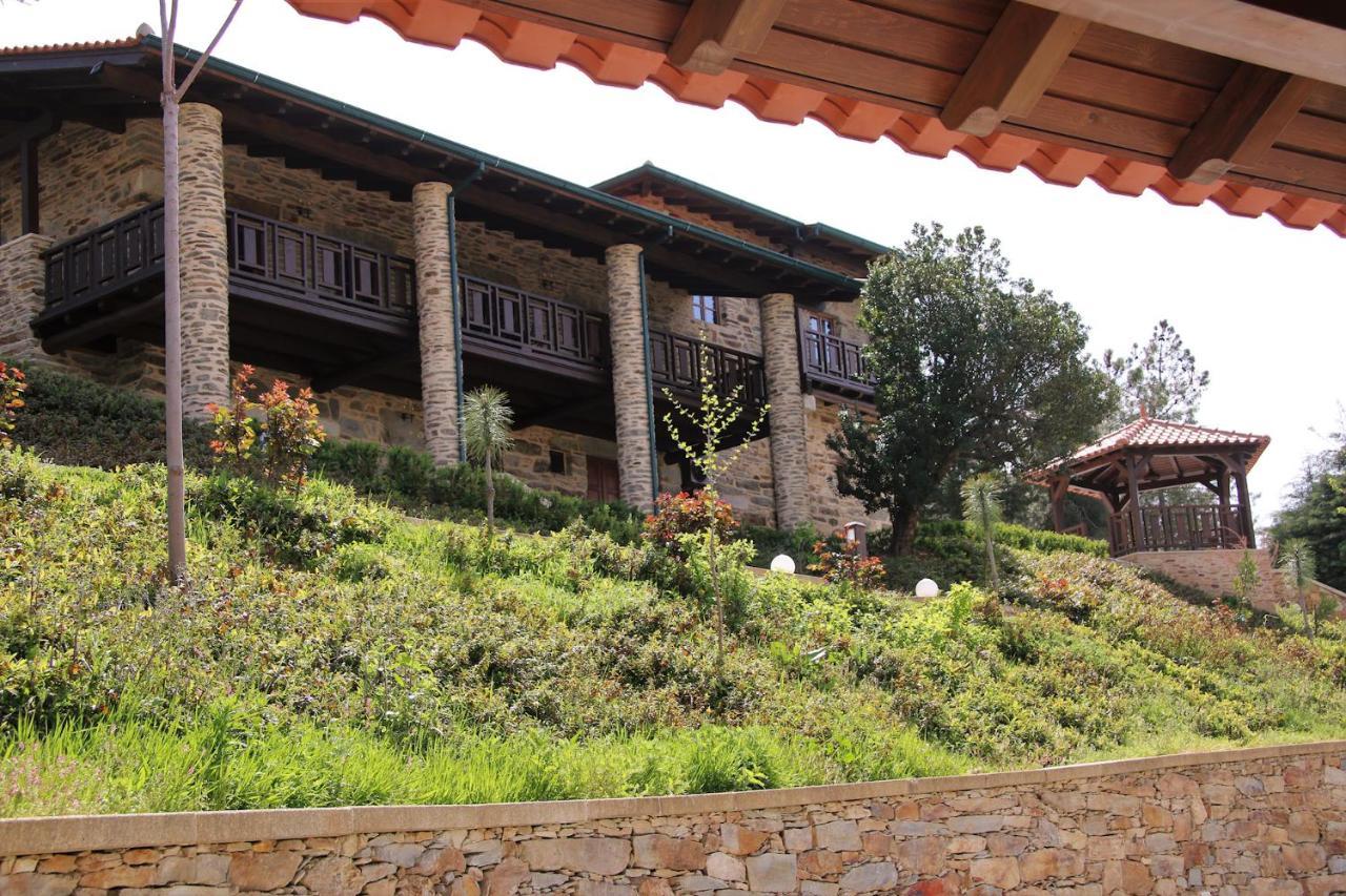 O Casario Bed & Breakfast มิแรนเดลา ภายนอก รูปภาพ