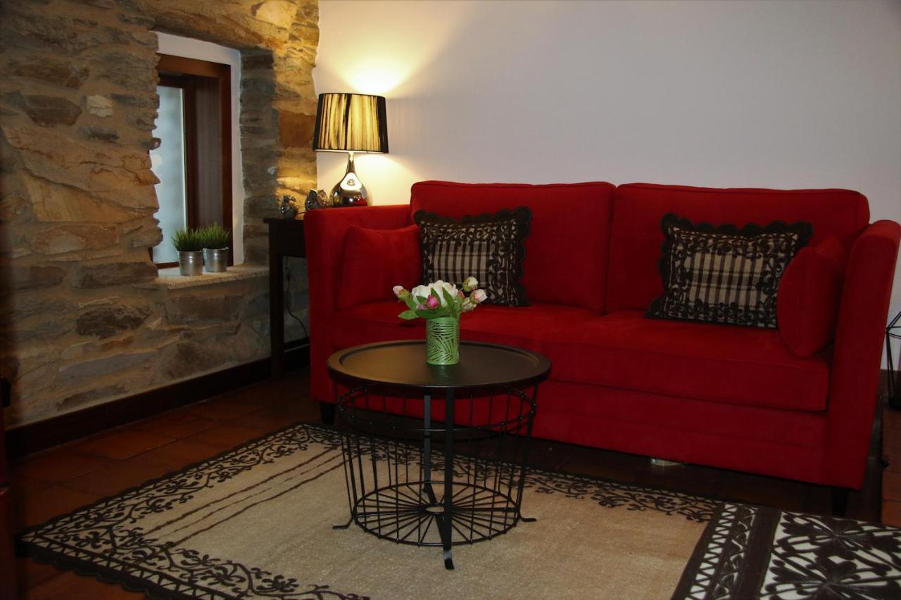O Casario Bed & Breakfast มิแรนเดลา ภายนอก รูปภาพ