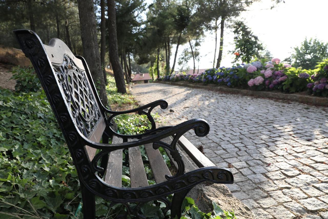 O Casario Bed & Breakfast มิแรนเดลา ภายนอก รูปภาพ