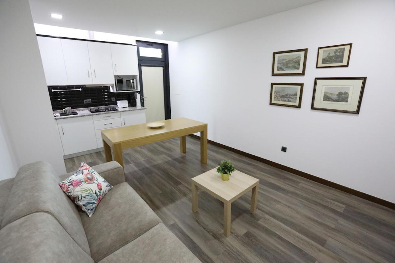 O Casario Bed & Breakfast มิแรนเดลา ภายนอก รูปภาพ